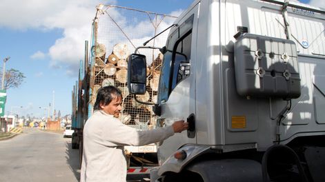 imagen de Transportistas piden al Estado que controle la informalidad en el sector, que supera los US$ 350 millones anuales de evasión