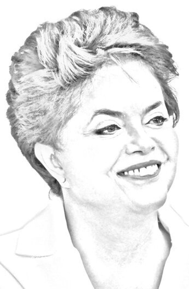 imagen de Presidentes de Mercosur debatieron cómo facilitar el comercio; Dilma	y Cristina mantuvieron “duro” intercambio por trabas a importaciones