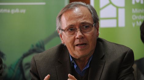 imagen de Calentamiento global y desastres ambientales llevan a la pobreza a  26 millones de personas por año; países ratificaron acuerdo climático