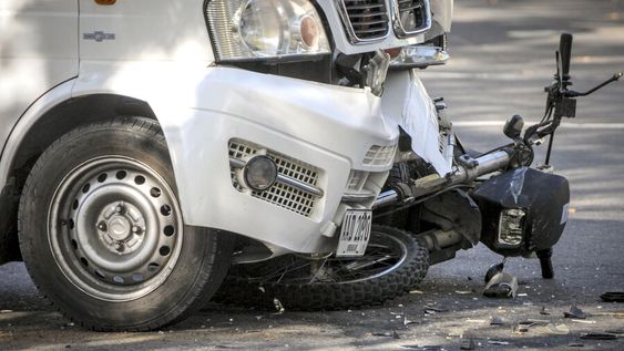 Es el tercer año consecutivo en que Montevideo alcanza el menor índice de mortalidad en siniestros de tránsito del país. Foto: Nicolás Garrido / Búsqueda