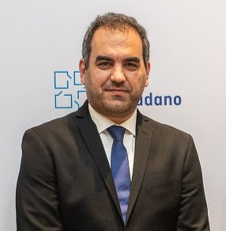 Pablo Secchi