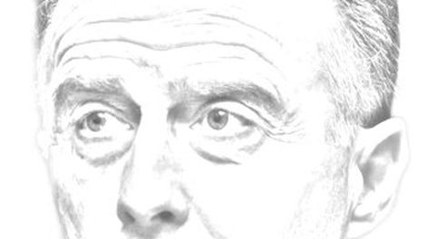 imagen de Cerrito 351, sede central del Banco República, es la dirección que fijó Cosmo para dirimir las “cuestiones judiciales” de su seguro