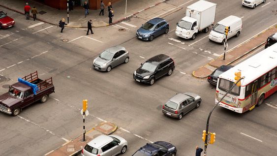 Mitad de sanciones fueron por conducir sin libreta Mitad de sanciones fueron por conducir sin libreta