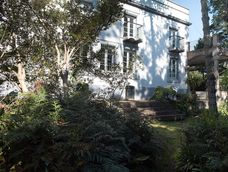 Arboretum Lussich, punto de partida para Euforia del Libro. Arboretum Lussich, punto de partida para Euforia del Libro.