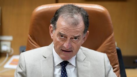 La formación de Guido Manini toma distancia de las expresiones antisemitas de un militante partidario