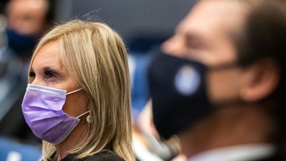 Foto: Santiago Mazzarovich / adhocFOTOS Foto: Santiago Mazzarovich / adhocFOTOS