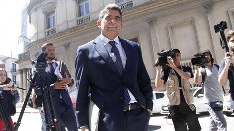 imagen de Fiscal del caso Ancap no pedirá asesoramiento a la Jutep para acelerar la causa