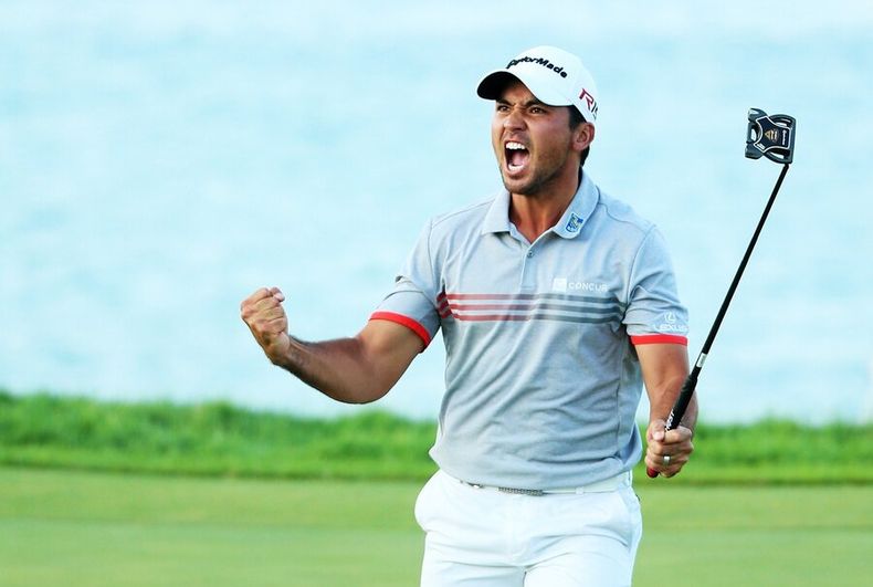imagen de Con una espectacular victoria, el australiano Jason Day ganó el Mundial Match Play y pasó a ser el nuevo número uno del mundo