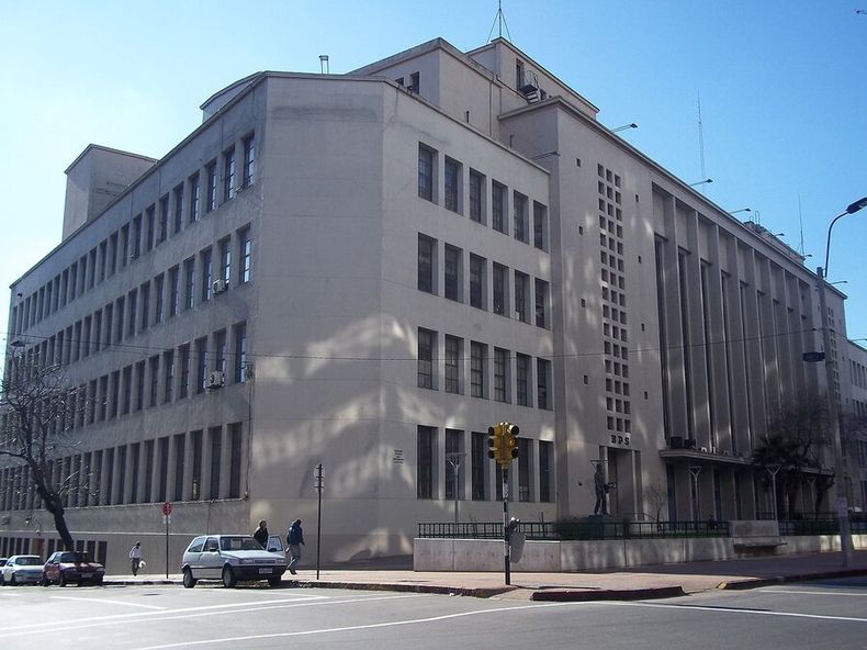 imagen de El BPS vive su “mejor momento financiero de los últimos 30 años”