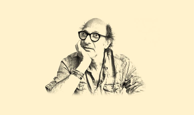 Otra vez sopa o más de lo mismo