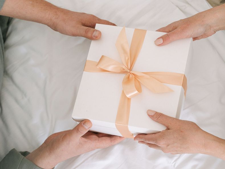 Ideas para regalarle a mamá