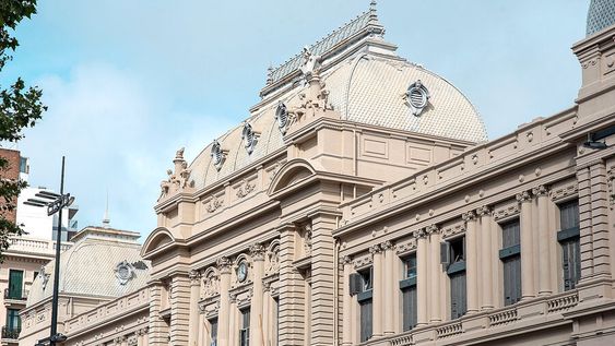 Universidad de la República. Foto: Ricardo Antúnez, adhocFOTOS. Foto: Ricardo Antúnez / adhocFOTOS Universidad de la República. Foto: Ricardo Antúnez, adhocFOTOS. Foto: Ricardo Antúnez / adhocFOTOS