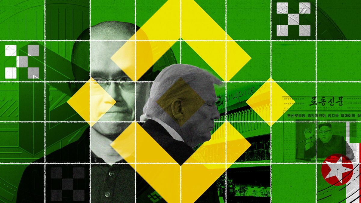 Los gigantes de las criptomonedas movieron miles de millones vinculados a  lavado de dinero, narcotraficantes y hackers norcoreanos