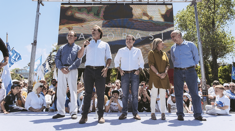 Foto: Sebastían Aguilar