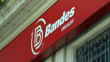 Bandes Uruguay