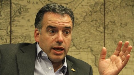 imagen de El miedo al abuso de funciones “a flor de piel”