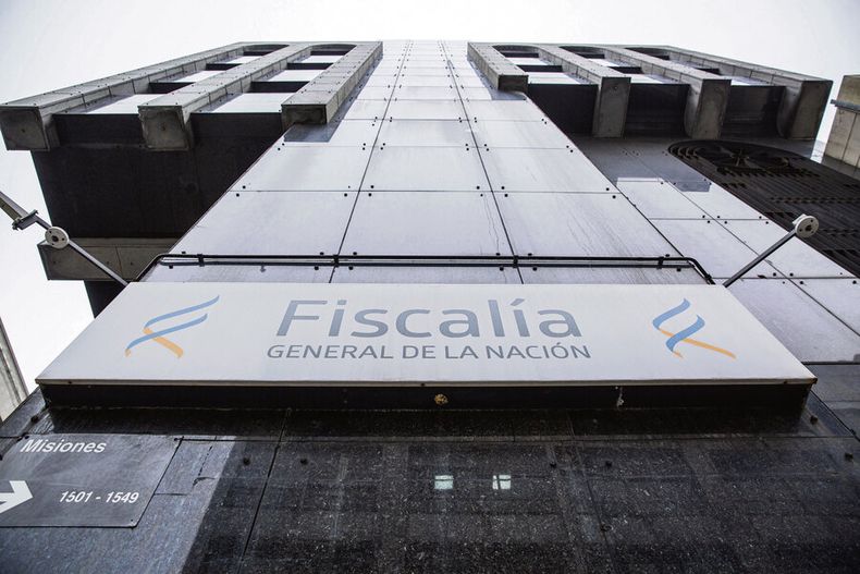 La Justicia uruguaya no tiene ninguna requisitoria sobre Marset, un punto a estudiarse previo a una posible entrega. Foto: Mauricio Zina / adhocFOTOS