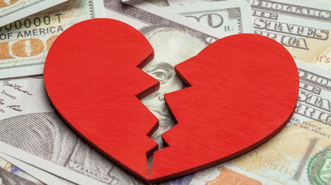 Un reciente estudio (enero del 2025) de la empresa de servicios financieros Bankrate revela que un 40% de los estadounidenses que viven en pareja comete o cometió alguna vez infidelidad financiera, una cifra muy superior a la de la infidelidad sexual.