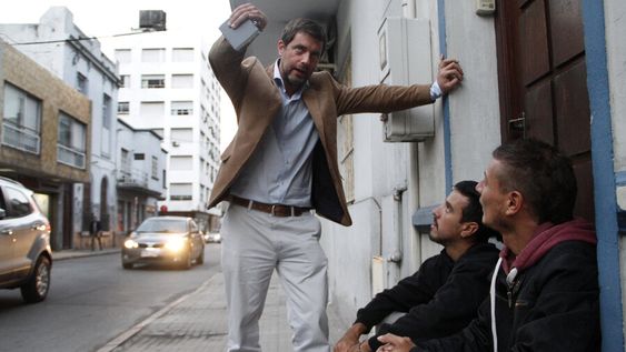 imagen de Alonso entregó información sobre licitación de cámaras a oferente, aunque el código de ética de Conmebol lo prohíbe imagen de Alonso entregó información sobre licitación de cámaras a oferente, aunque el código de ética de Conmebol lo prohíbe