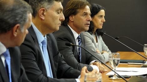 imagen de La OPP instruyó a las empresas públicas una “absoluta extrema  prudencia” con el gasto y les exige hacer reportes trimestrales