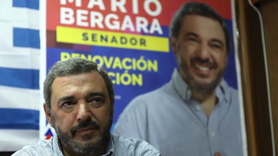 imagen de Si es ministra, Arbeleche “se las va a ver en figurillas” para implementar el ajuste fiscal que impulsa Lacalle Pou imagen de Si es ministra, Arbeleche “se las va a ver en figurillas” para implementar el ajuste fiscal que impulsa Lacalle Pou