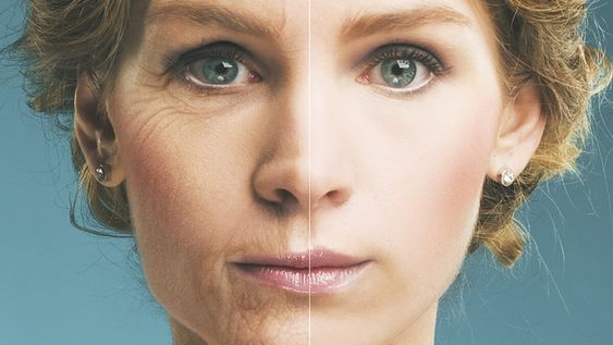imagen de Colágeno y ácido hialurónico: el combo antiedad del momento imagen de Colágeno y ácido hialurónico: el combo antiedad del momento