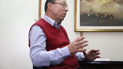 imagen de Opypa ve perspectivas “malas” para la soja por fiebre porcina en  China y nota un “cambio de ánimo” positivo por la suba del dólar