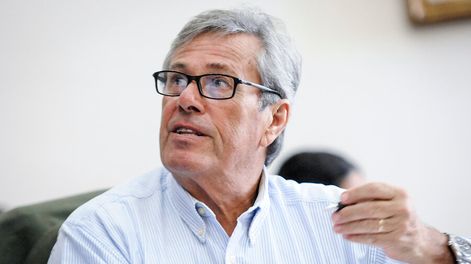 imagen de El grupo de intendentes blancos lanza el sector Mejor País y  anunciará en agosto quién será su precandidato presidencial