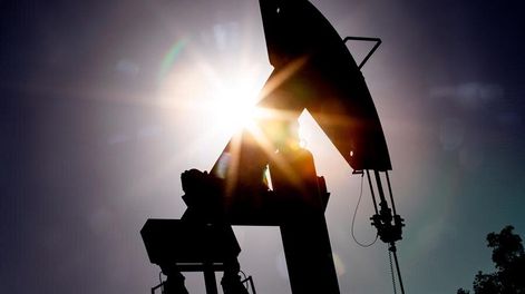 imagen de Agitación en el mercado petrolero ahondó la inestabilidad bursátil