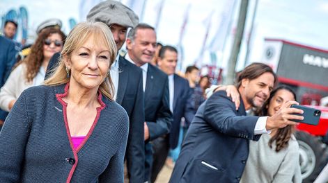 imagen de Informe de la IM señala un “desbalance” en las transferencias del gobierno nacional