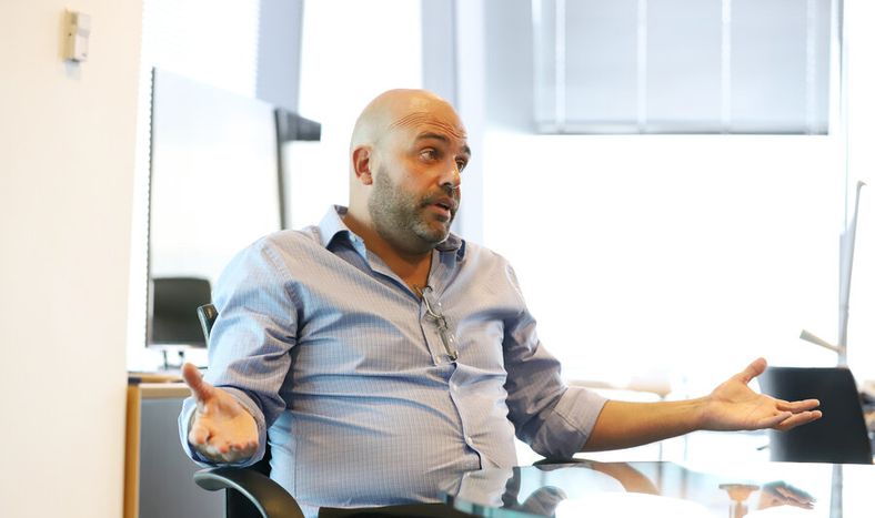 imagen de Tras cese del presidente de Antel, jerarcas blancos cuestionan la falta de “sensibilidad política“ de técnicos al frente de los entes