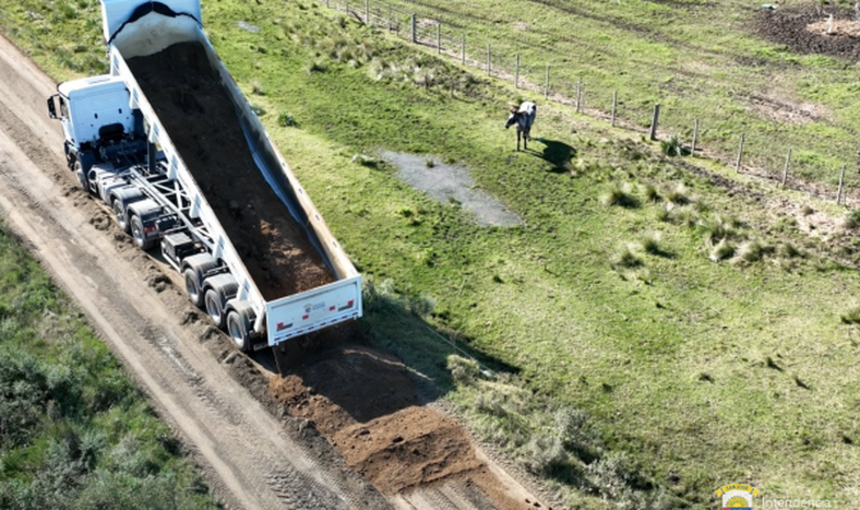 El Congreso Nacional de Intendentes aprobó el cambio de criterio en 2021