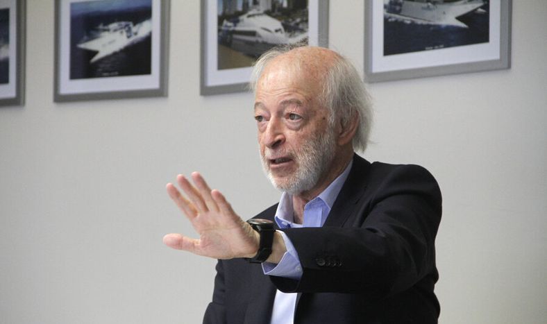 &nbsp;Juan Carlos López Mena&nbsp;