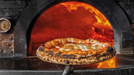 donde estan las mejores pizzas napolitanas del verano donde estan las mejores pizzas napolitanas del verano