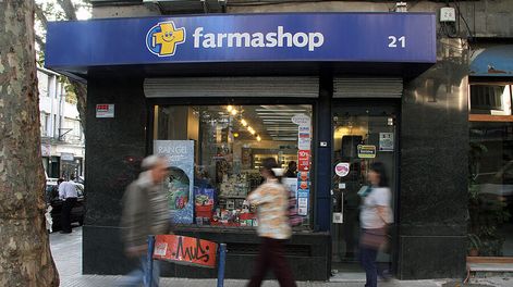 Foto: Nicolás Der Agopián / Búsqueda