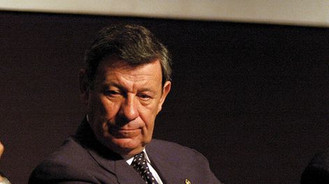 imagen de El canciller Nin Novoa supera la interpelación por Venezuela  pese a no conseguir el respaldo de los sectores del Frente Amplio