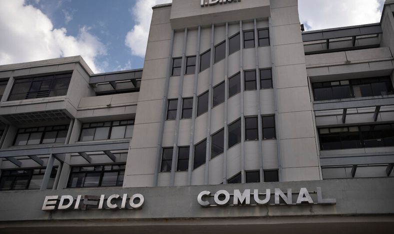 Intendencia de Maldonado