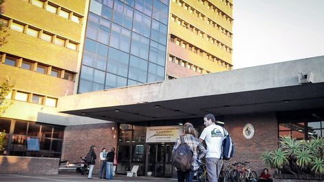 Búsqueda | “Claramente” son valoraciones generacionales y culturales “que tienen que revisarse”, dijo la vocera de la red de género de la Udelar. Foto: JC / adhocFOTOS