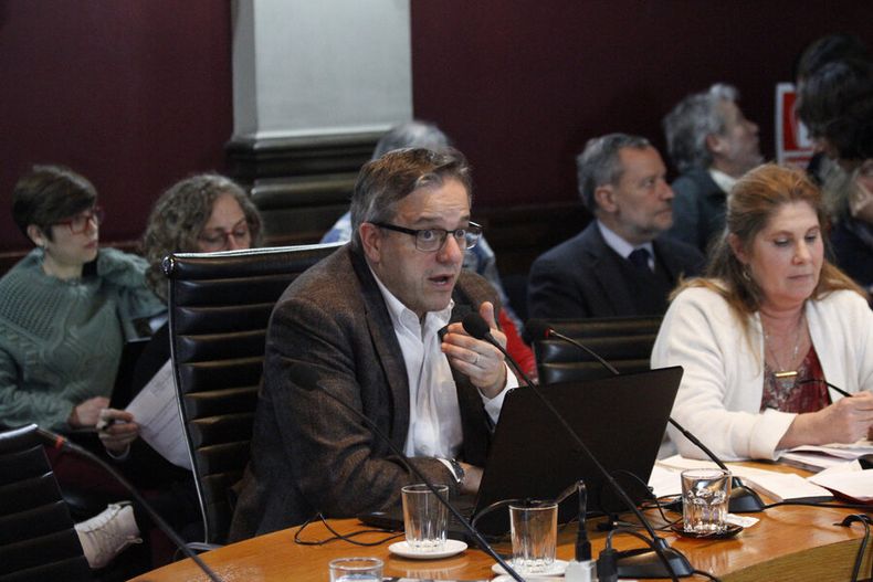imagen de Udelar tiene más de medio centenar de comisiones centrales, lo que crea un organigrama “muy difícil” de entender y operativizar