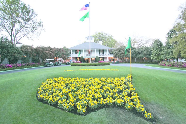 imagen de La magia del Masters de Augusta se enriquece con nuevas historias bien guardadas en las ocho décadas de disputa