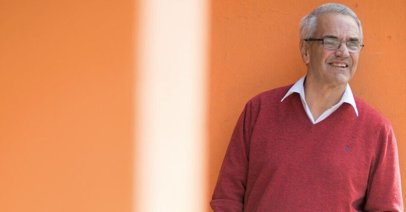 Roberto Appratto.