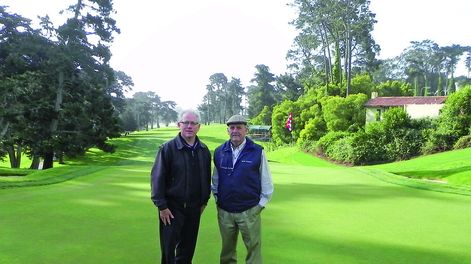 imagen de “Para ganar un US Open hay que jugar un golf casi perfecto”