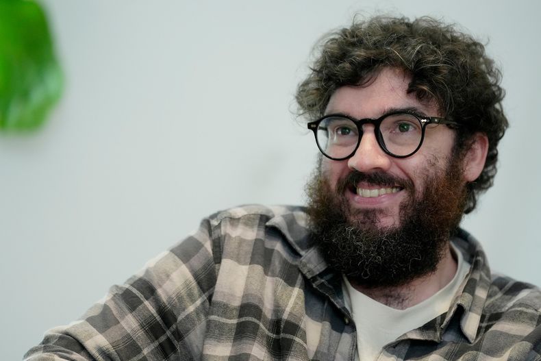 Felipe Palomeque.