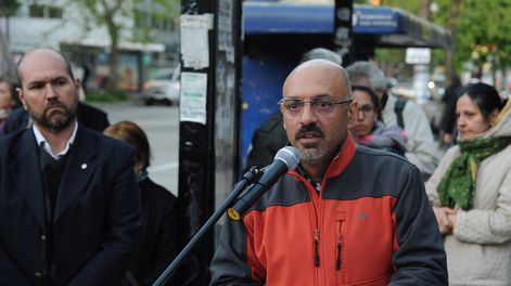 imagen de Fiscal pidió procesamiento del gestor que operó para el plan de  viviendas del PIT-CNT con aval de Juan Castillo y Marcelo Abdala