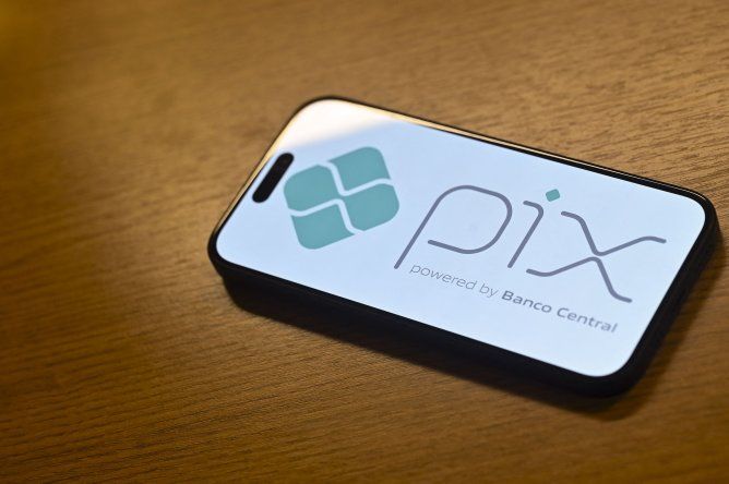 App de Pix
