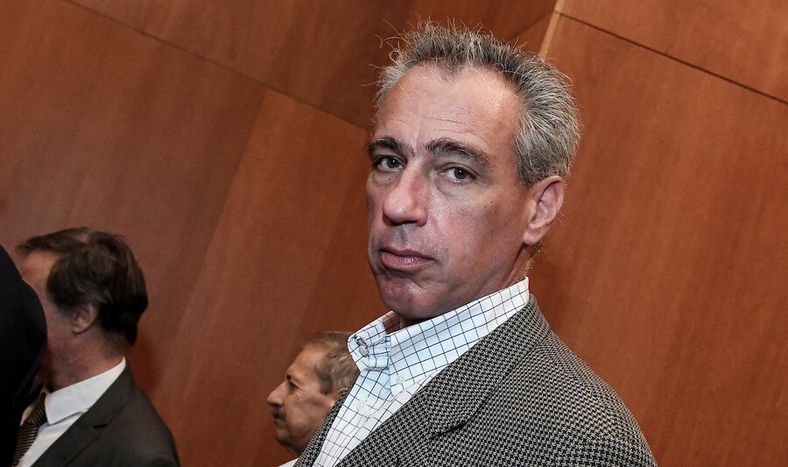 imagen de Julio Luis Sanguinetti amenazó e insultó a Talvi