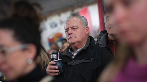 Búsqueda | Javier Máximo Goñi