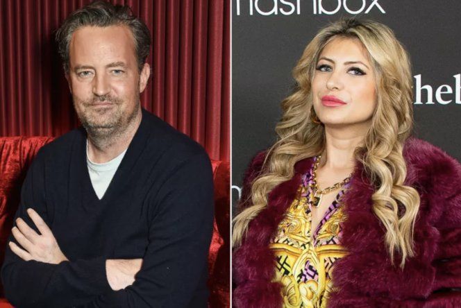 Composición fotográfica: Matthew Perry y Jasveen Sangha