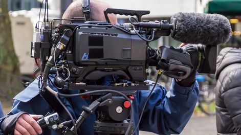 imagen de El gobierno pone el “acento” en desarrollar servicios de streaming y relega el pasaje hacia la televisión digital impulsado por Mujica