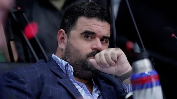 Nicolás Olivera Nicolás Olivera